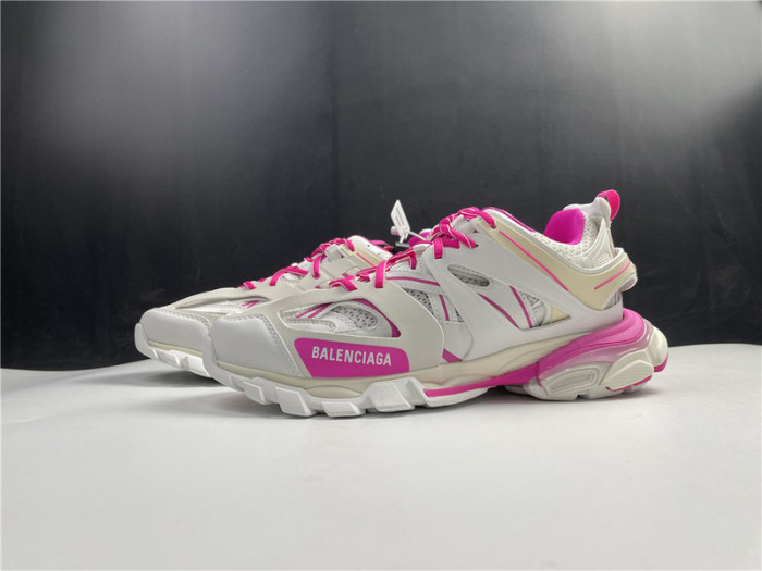 Balenciaga Sneaker TRACK Tess.s.Gomma 5000040(Replica) - Ultra-Collectible