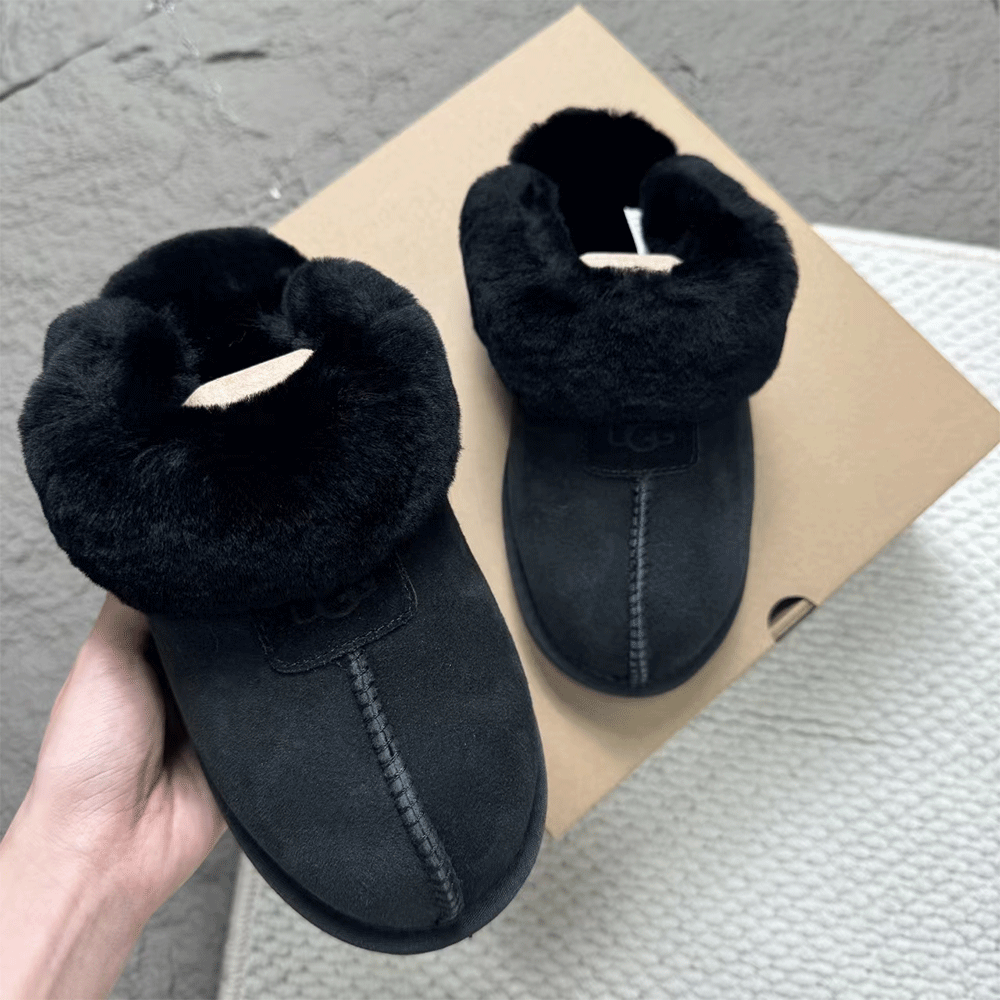 UGG  Coquette Slipper for Women (Replica) - Ultra-Collectible