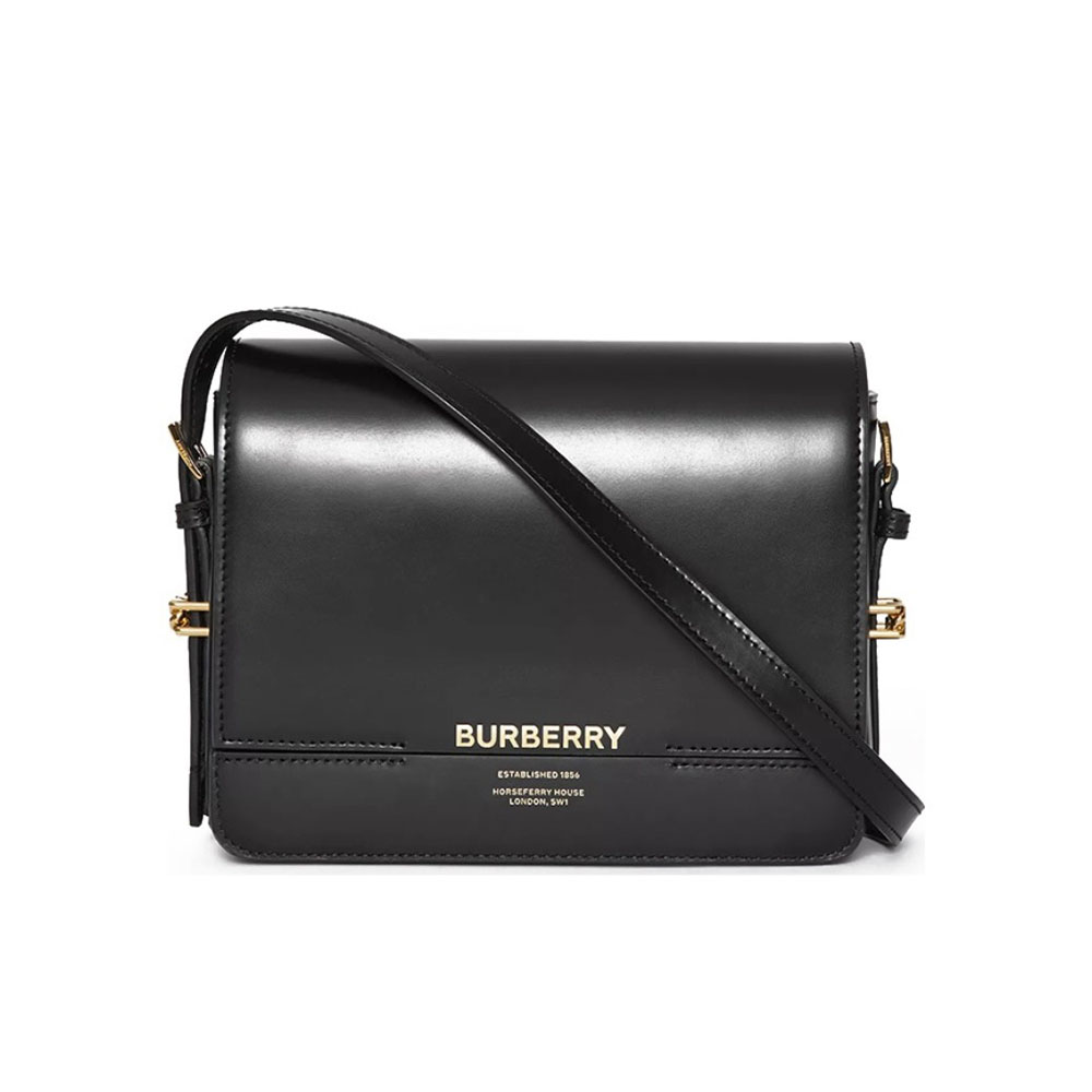 Burberry Grace Bag Small(Replica) - Ultra-Collectible