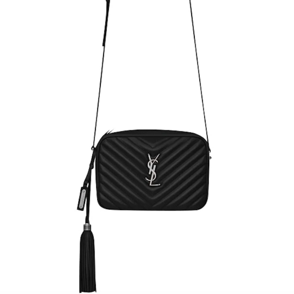Saint Laurent YSL Square Tassel Bag(Replica) - Ultra-Collectible