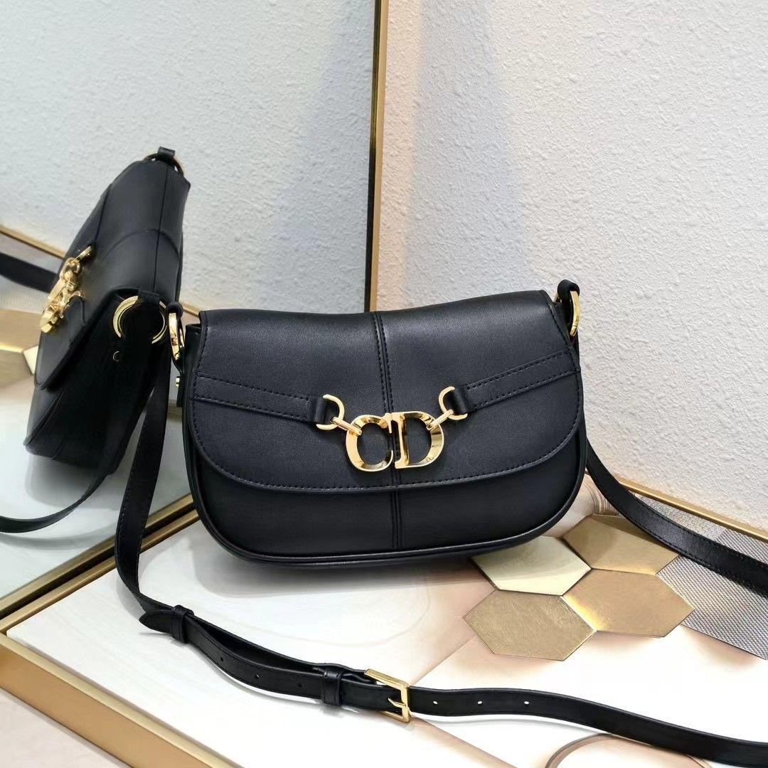 Dior Small CD Besace Bag（Replica） - Ultra-Collectible