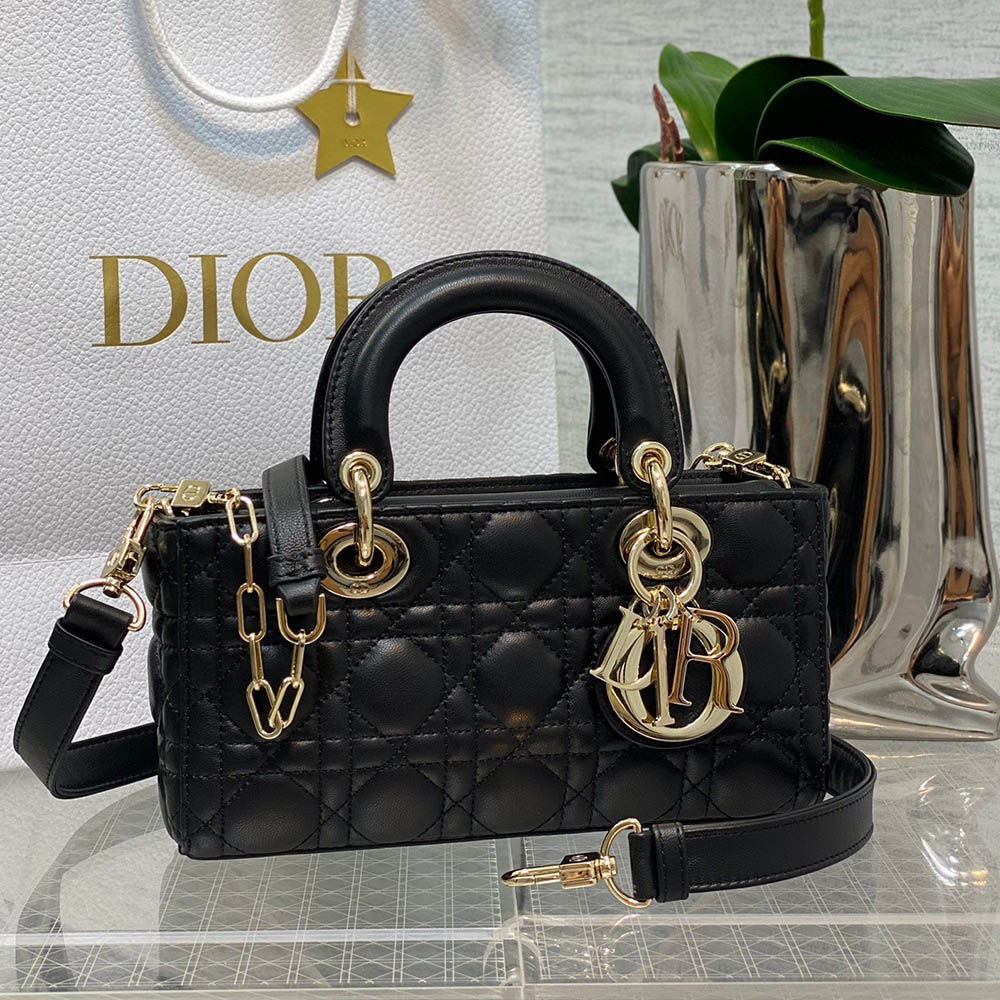 Dior Small Lady D-Joy  (Replica) - Ultra-Collectible