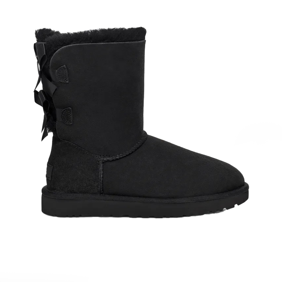 UGG Bailey Bow II Boot (Replica) - Ultra-Collectible