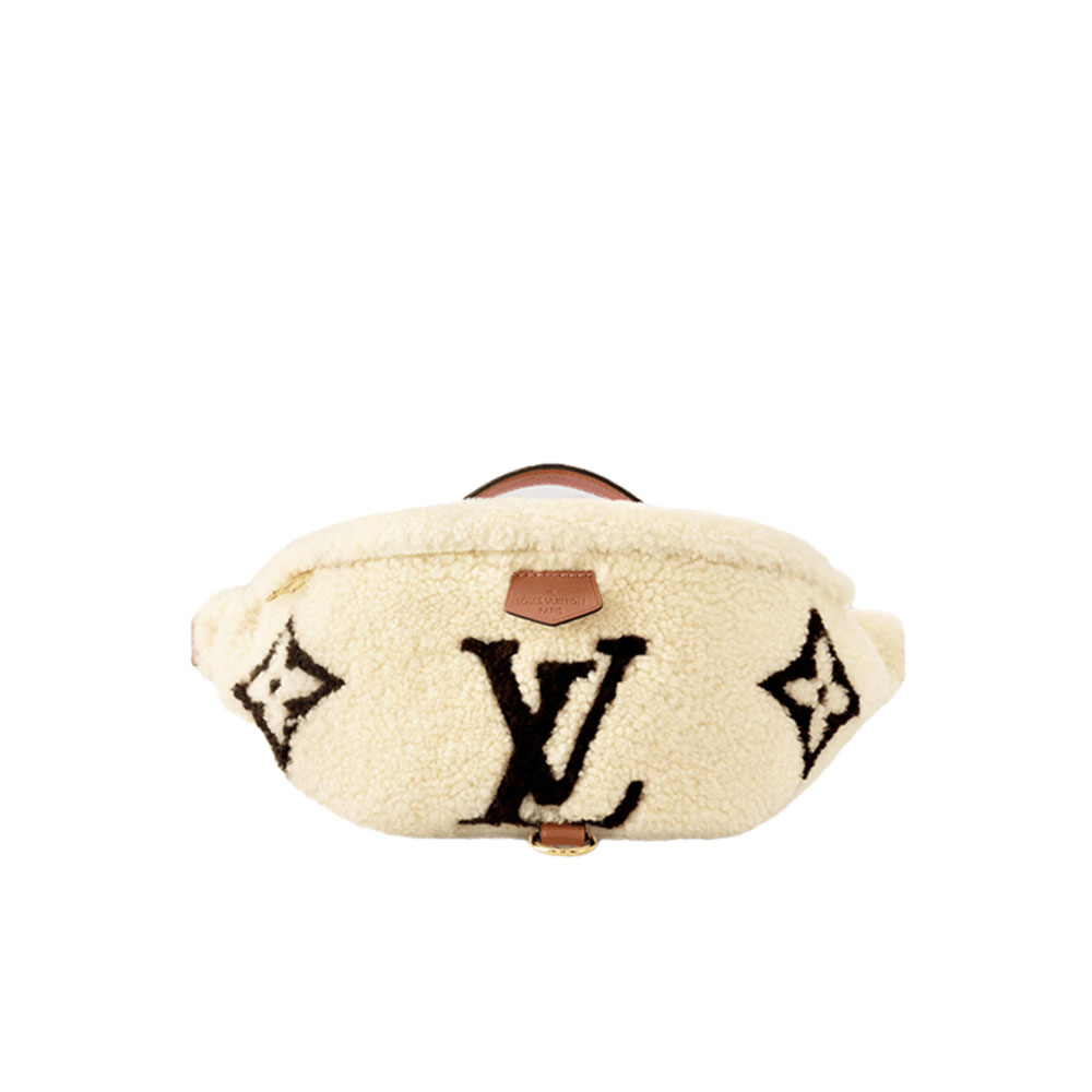LV SKI Bumbag(Replica) - Ultra-Collectible