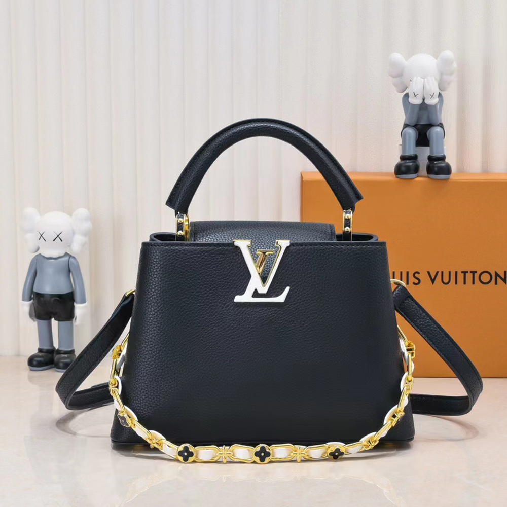 Louis Vuitton LV Capucines  Bag （Replica） - Ultra-Collectible
