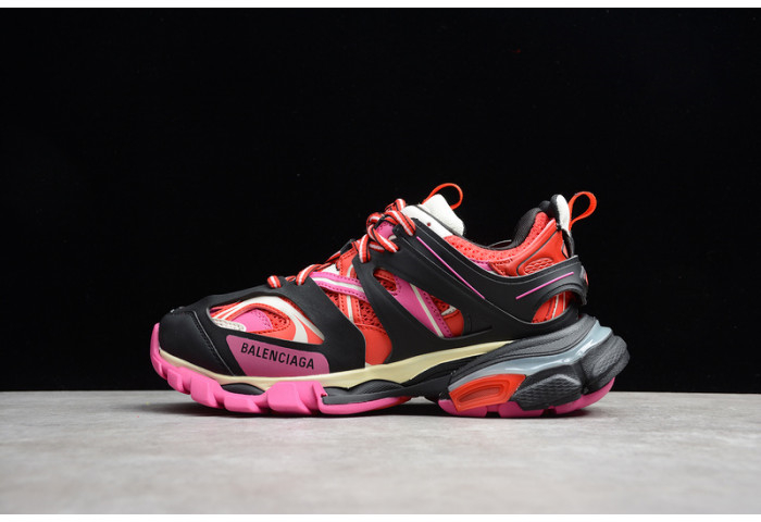 Balenciaga Sneaker TRACK Tess.s.Gomma 5000016(Replica) - Ultra-Collectible