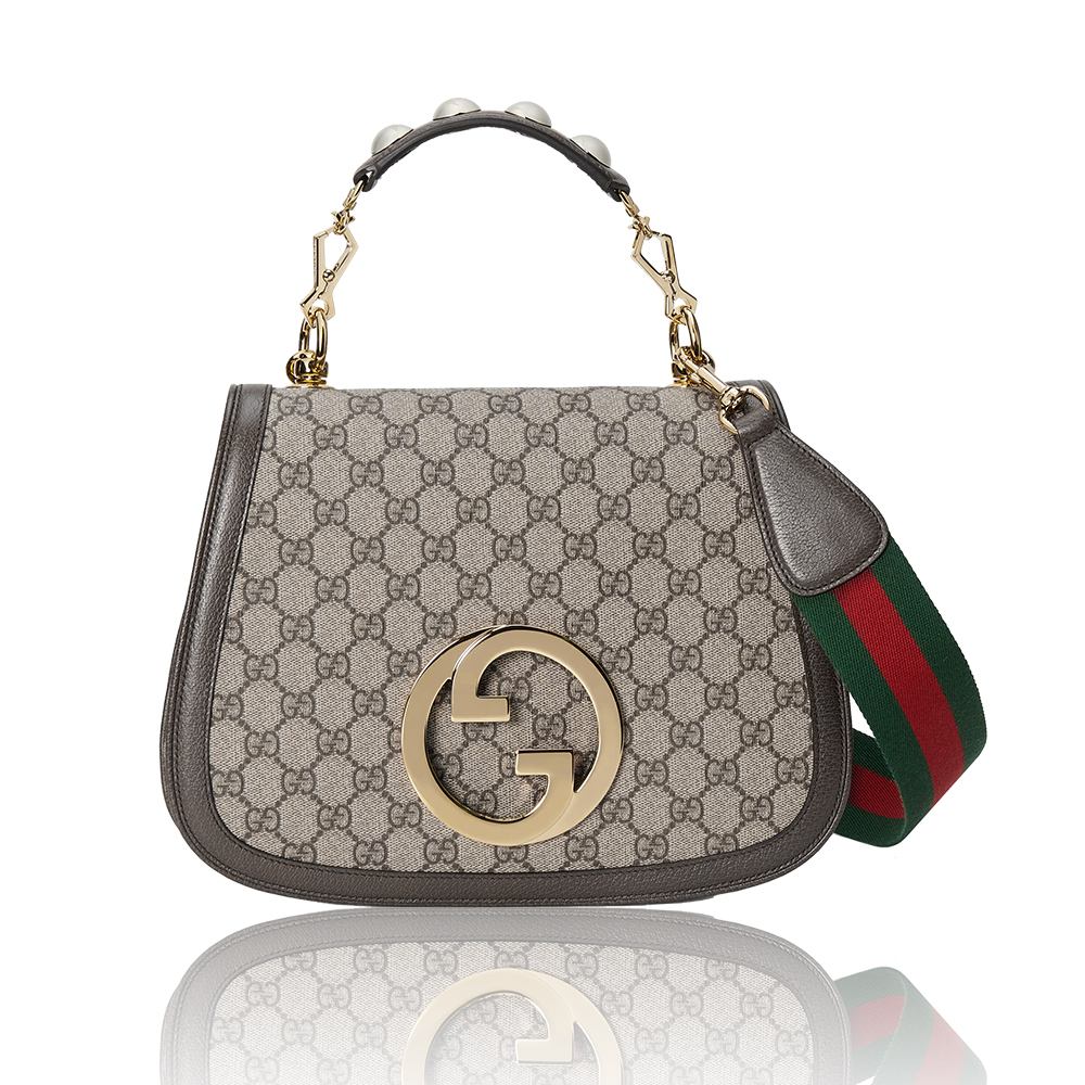 GUCCI  Blondie Tote Bag （Replica） - Ultra-Collectible