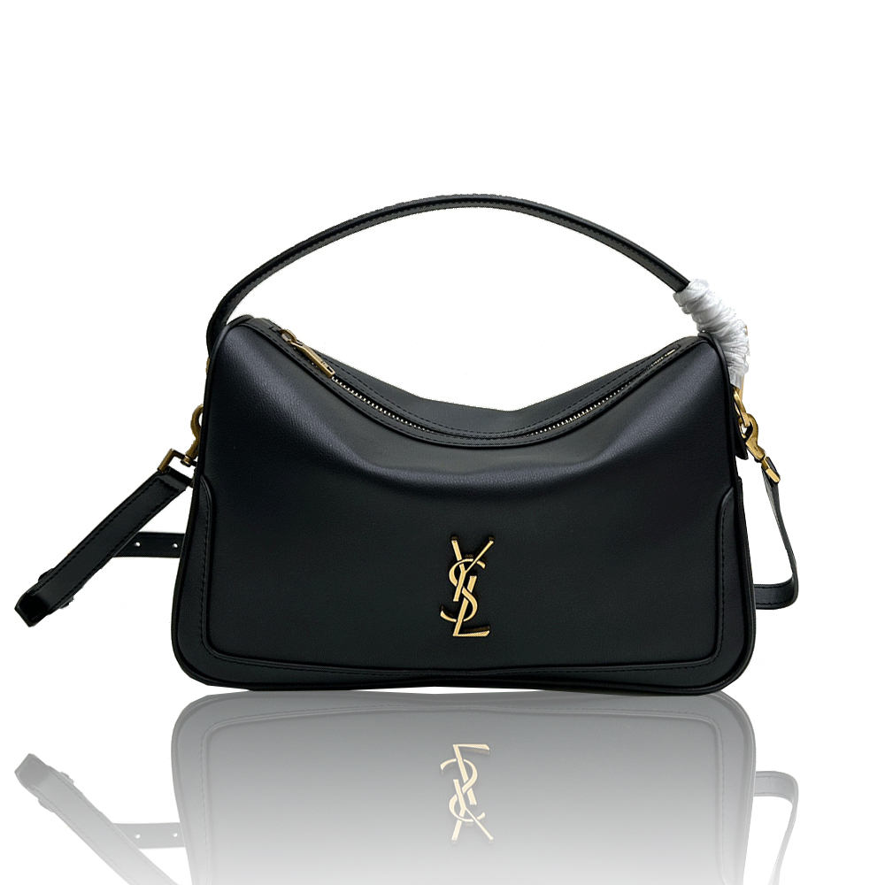 Saint Laurent YSL Camera  lunchbox bag （Replica） - Ultra-Collectible