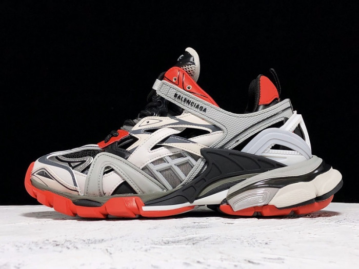 Balenciaga Sneaker TRACK Tess.s.Gomma 4.0 4000004(Replica) - Ultra-Collectible