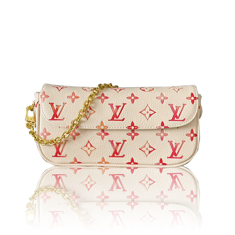 Louis Vuitton LV Wallet on Chain Ivy  Bags  （Replica） - Ultra-Collectible