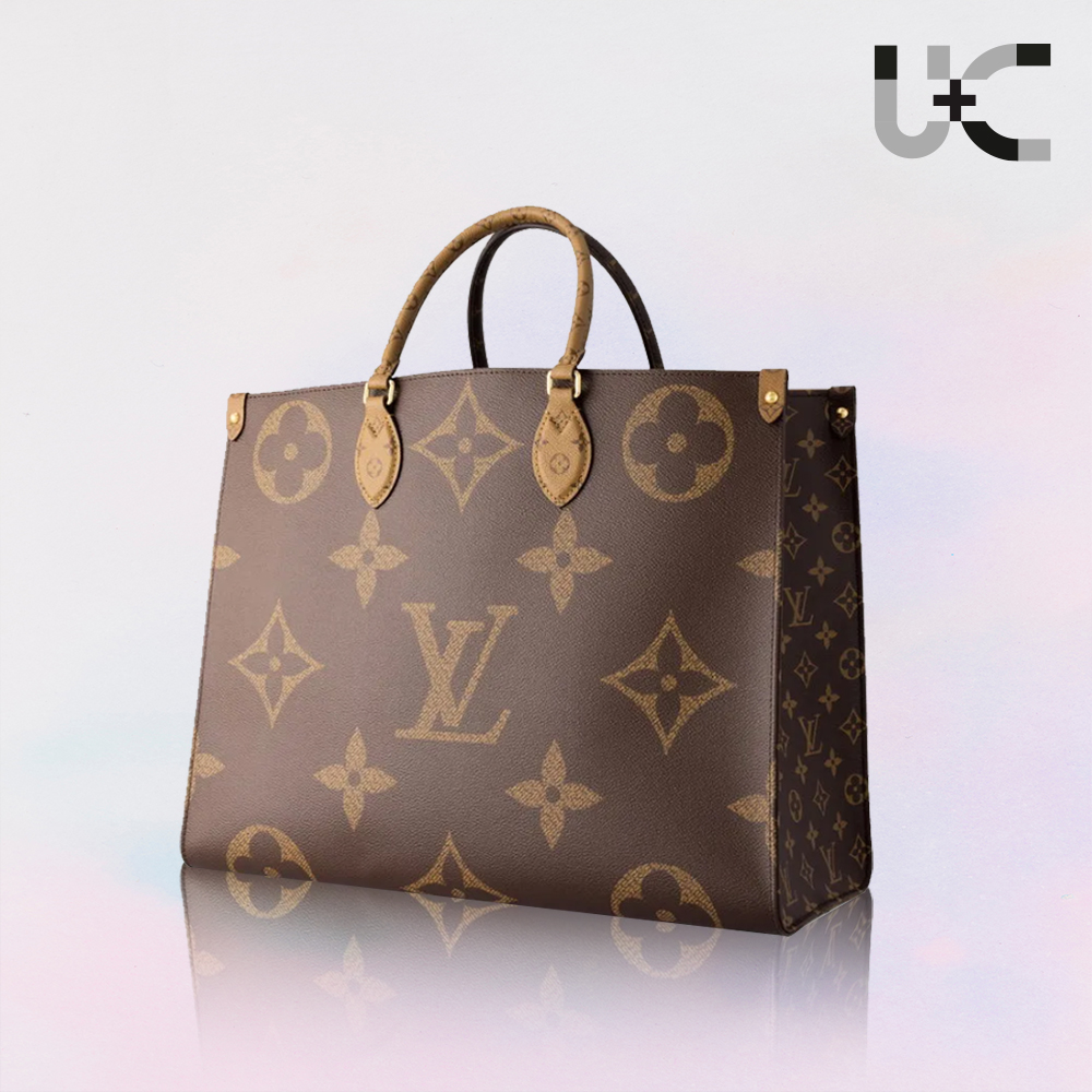 LV OnTheGo MM&PM(Replica) - Ultra-Collectible
