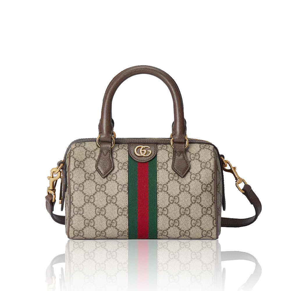 GUCCI Ophidia Mini Bag (Replica) - Ultra-Collectible