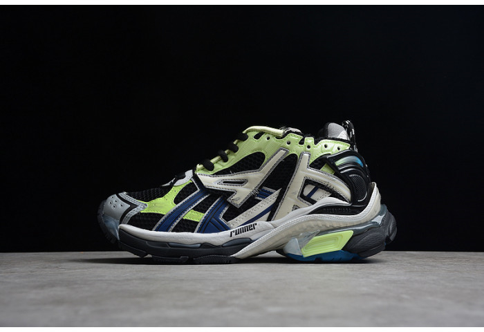 Balenciaga Track Trainer Shoes Sneakers(Replica) - Ultra-Collectible