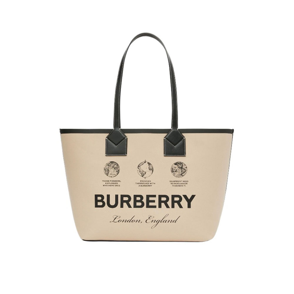 Burberry London Bag Medium(Replica) - Ultra-Collectible