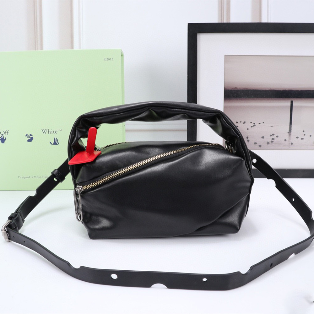 Off-White Pump Pouch 19 (Replica) - Ultra-Collectible