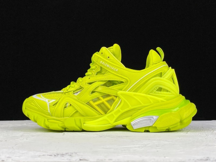 Balenciaga Sneaker TRACK Tess.s.Gomma 4.0 4000012(Replica) - Ultra-Collectible