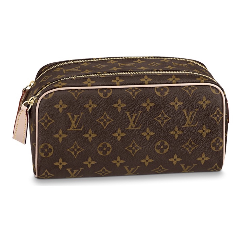 Louis Vuitton LV Dopp Kit Bag M44494(Replica) - Ultra-Collectible