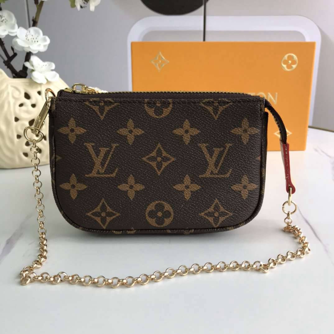 Louis Vuitton LV Easy Pouch Bag(Replica) - Ultra-Collectible