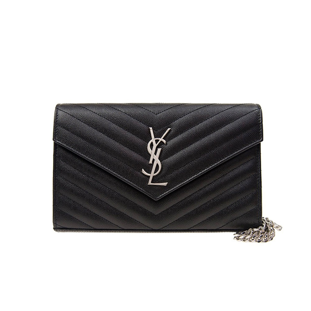 Saint Laurent YSL Monogram Handbag(Replica) - Ultra-Collectible