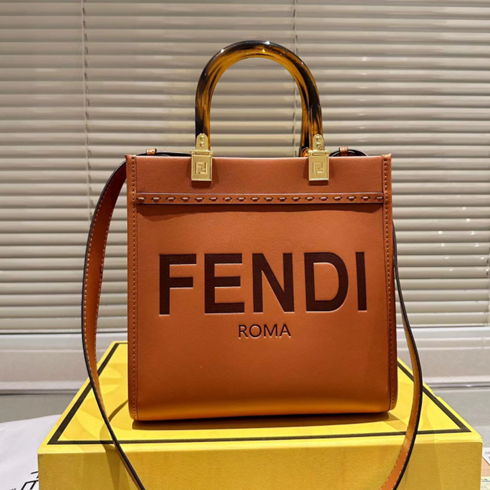 FENDI Sunshine Bag Small (Replica) - Ultra-Collectible