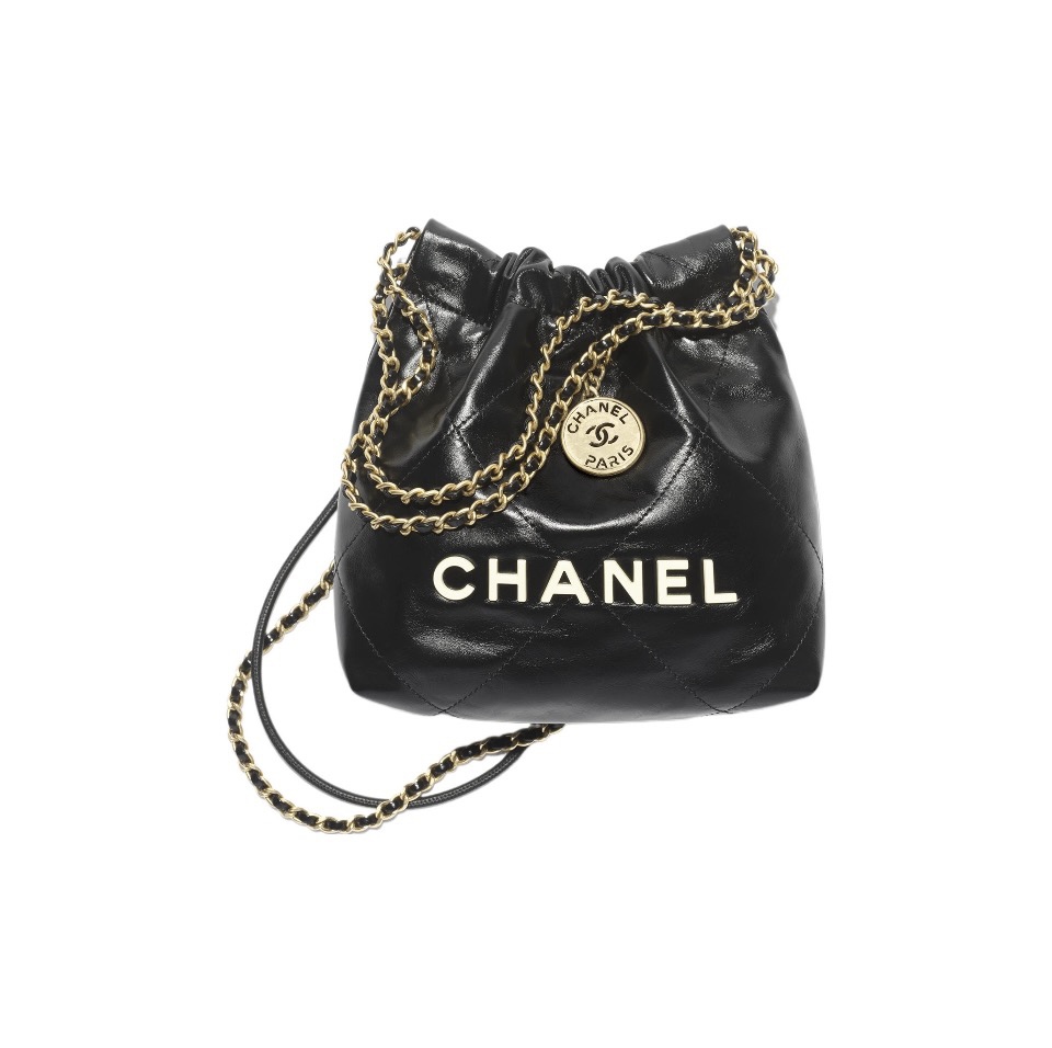 Chanel 23S 22bag Mini 20CM(Replica) - Ultra-Collectible