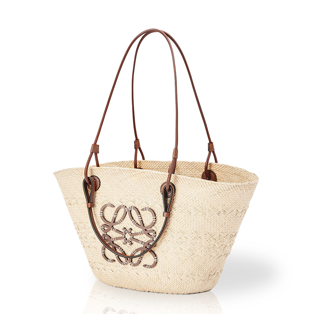 Loewe Anagram Basket Bag(Replica) - Ultra-Collectible