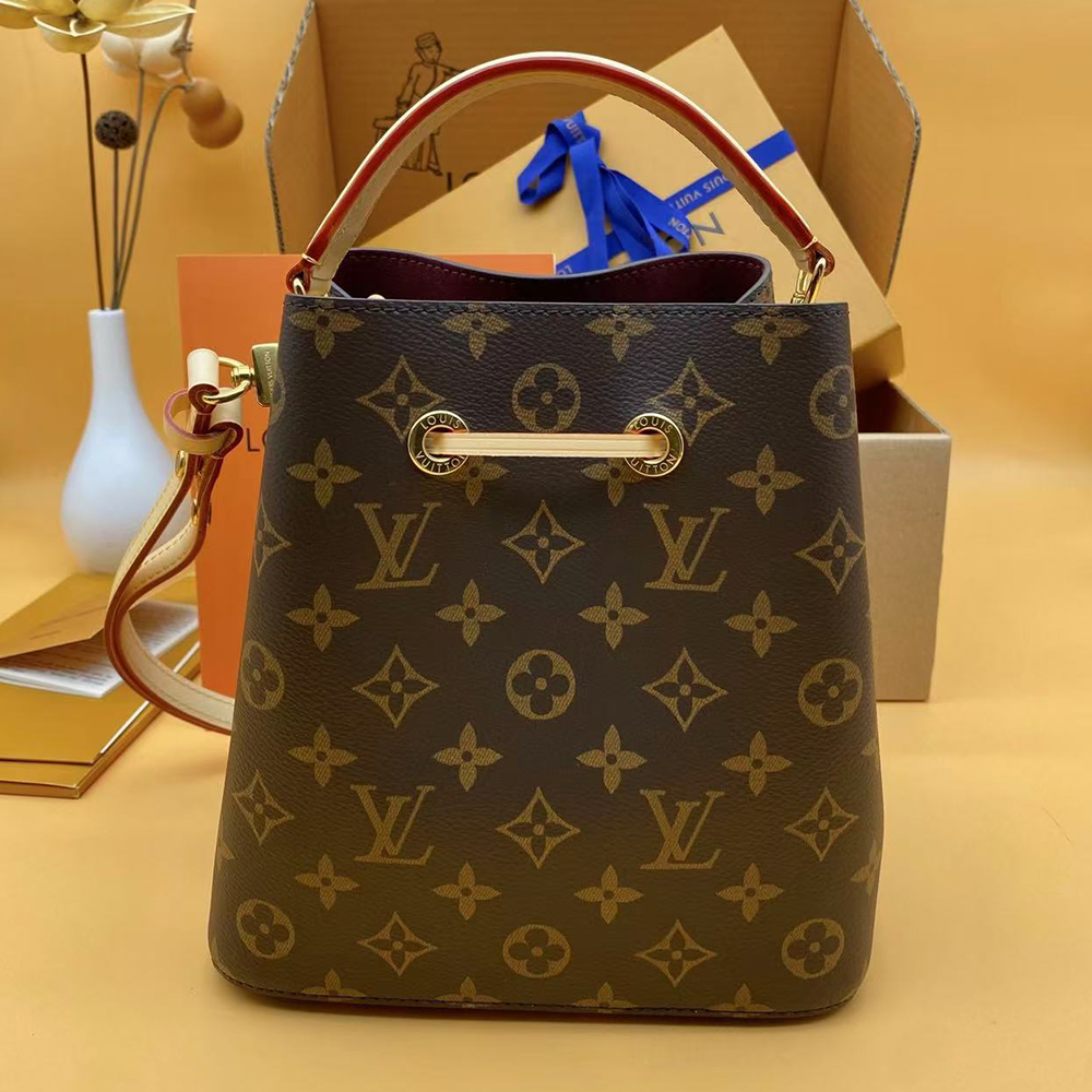 Louis Vuitton LV NONO BB Bag (Replica) - Ultra-Collectible