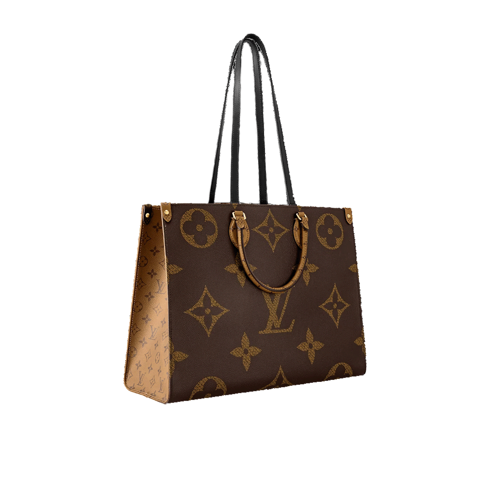 LV OnTheGo GM&MM&PM(Replica) - Ultra-Collectible