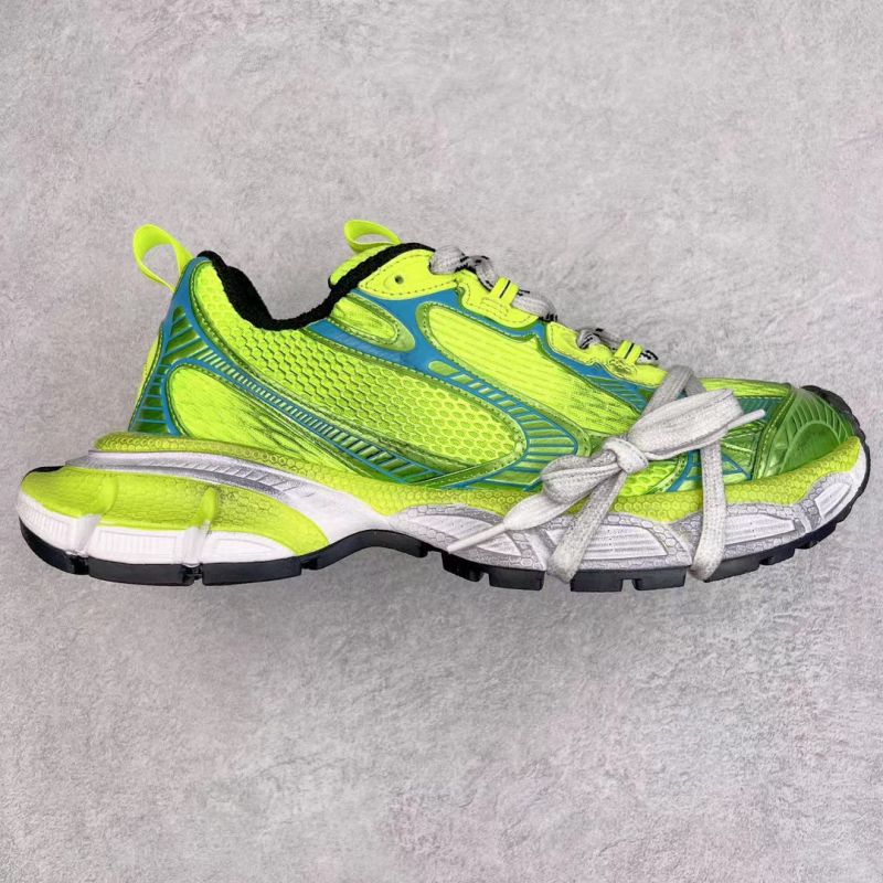 Balenciaga 3XL Sneaker Shoes - Ultra-Collectible