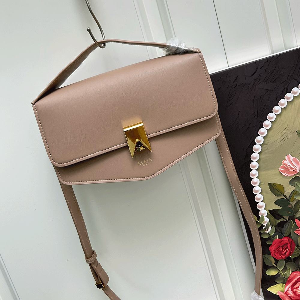 ALAIA  shoulder bag （Replica） - Ultra-Collectible