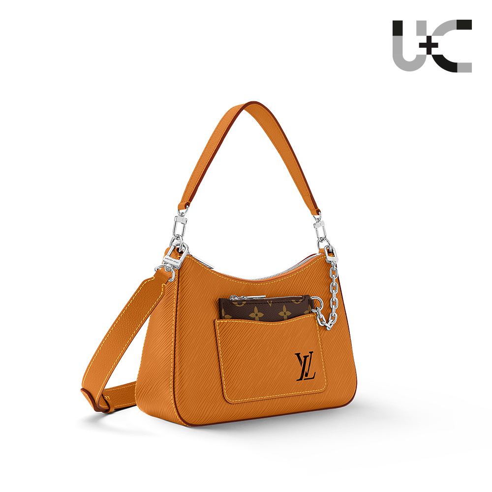 Louis Vuitton LV Marelle Bag（Replica） - Ultra-Collectible