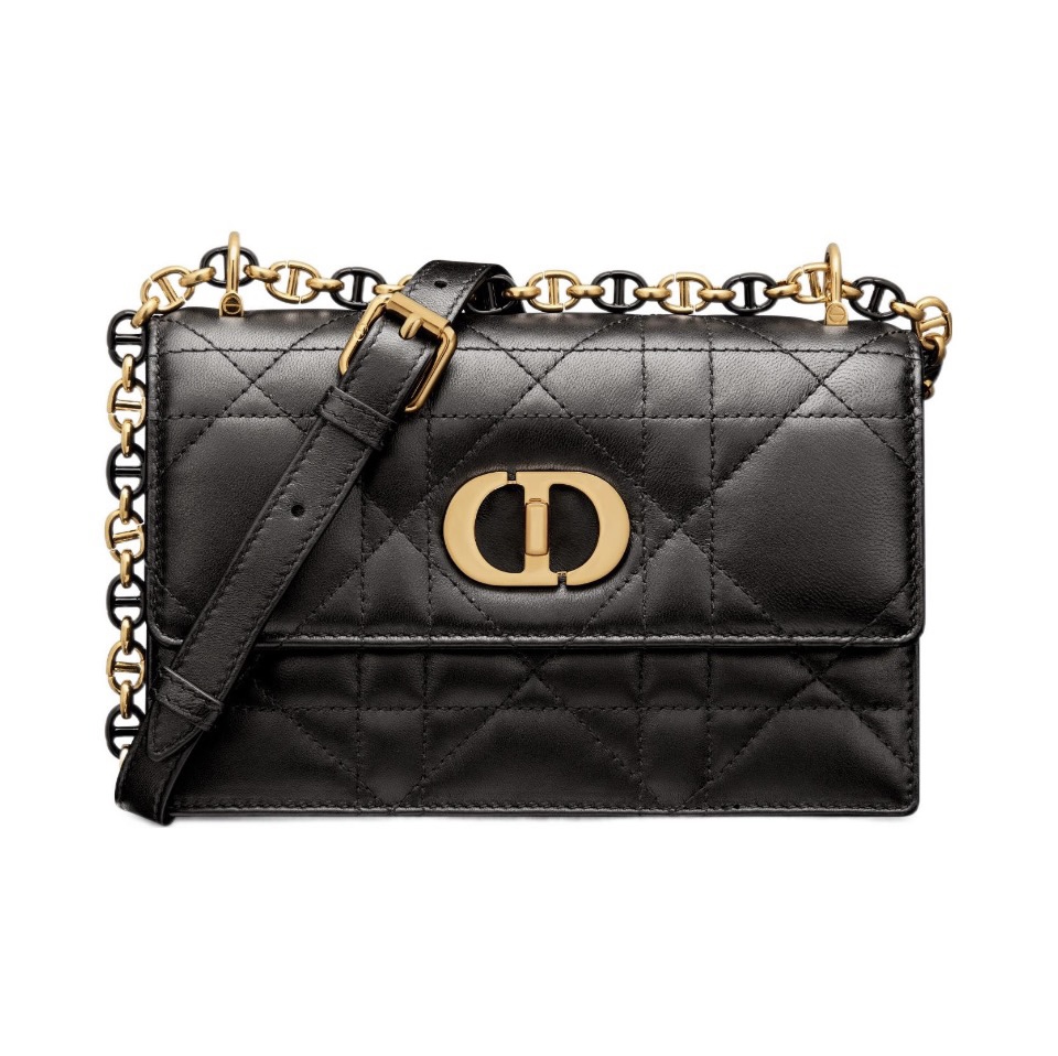 DIOR Miss Caro Leather Shoulder Bag(Replica) - Ultra-Collectible