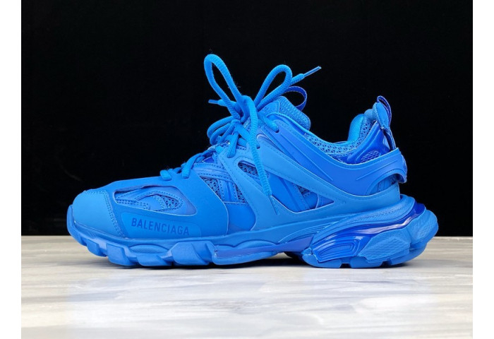 Balenciaga Sneaker TRACK Tess.s.Gomma 5000021(Replica) - Ultra-Collectible