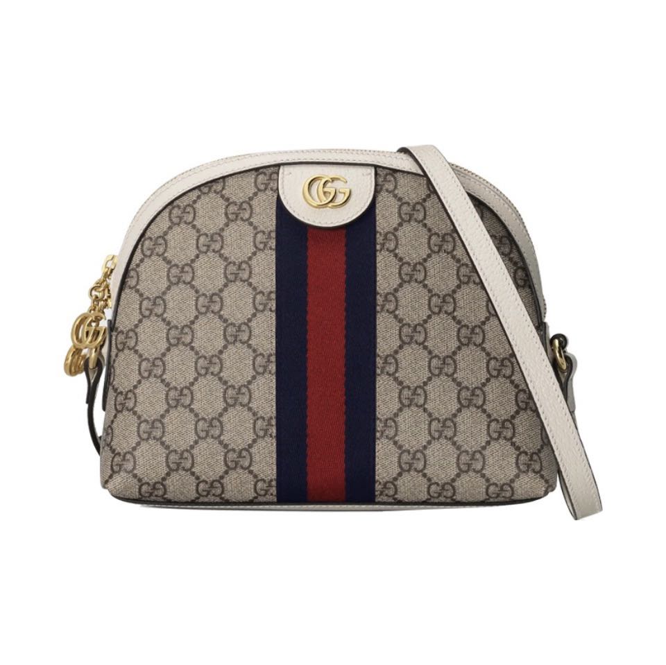 Gucci Ophidia Shell Crossbody Shoulder Bag(Replica) - Ultra-Collectible