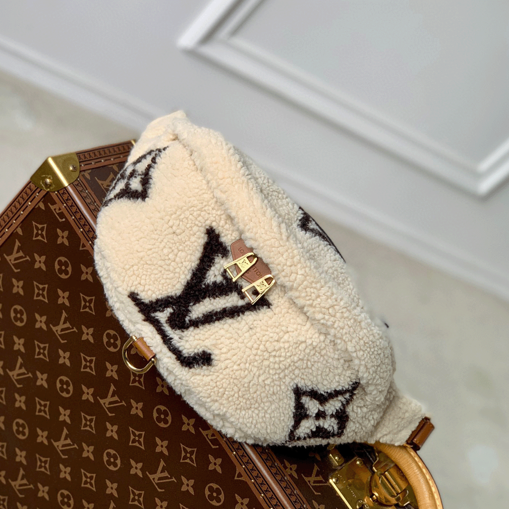 LV SKI Bumbag(Replica) - Ultra-Collectible
