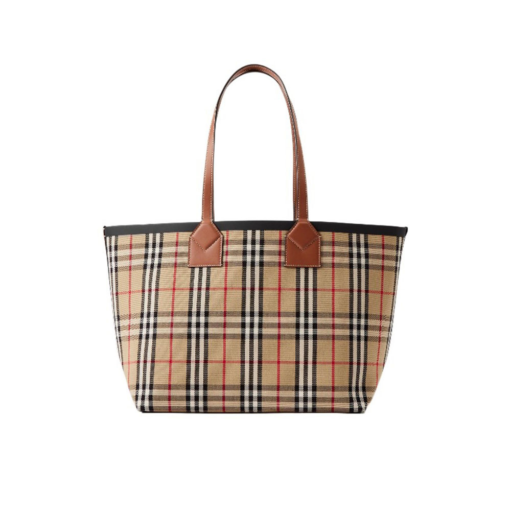 Burberry London Bag Medium(Replica) - Ultra-Collectible