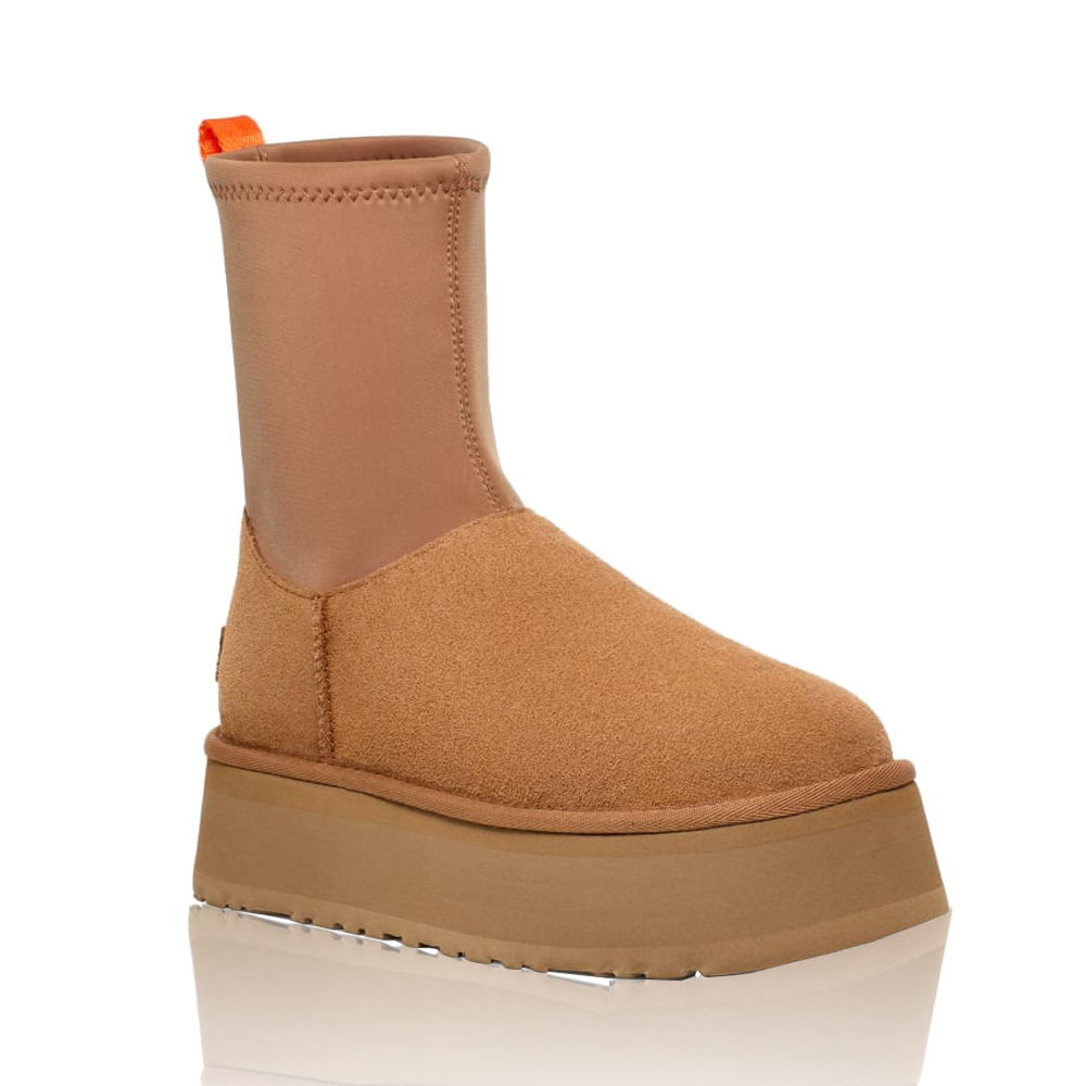 UGG Women's Classic Dipper （Replica） - Ultra-Collectible