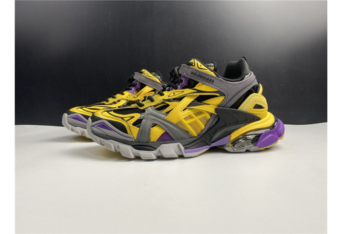 Balenciaga Sneaker TRACK Tess.s.Gomma 4.0 4000017(Replica) - Ultra-Collectible