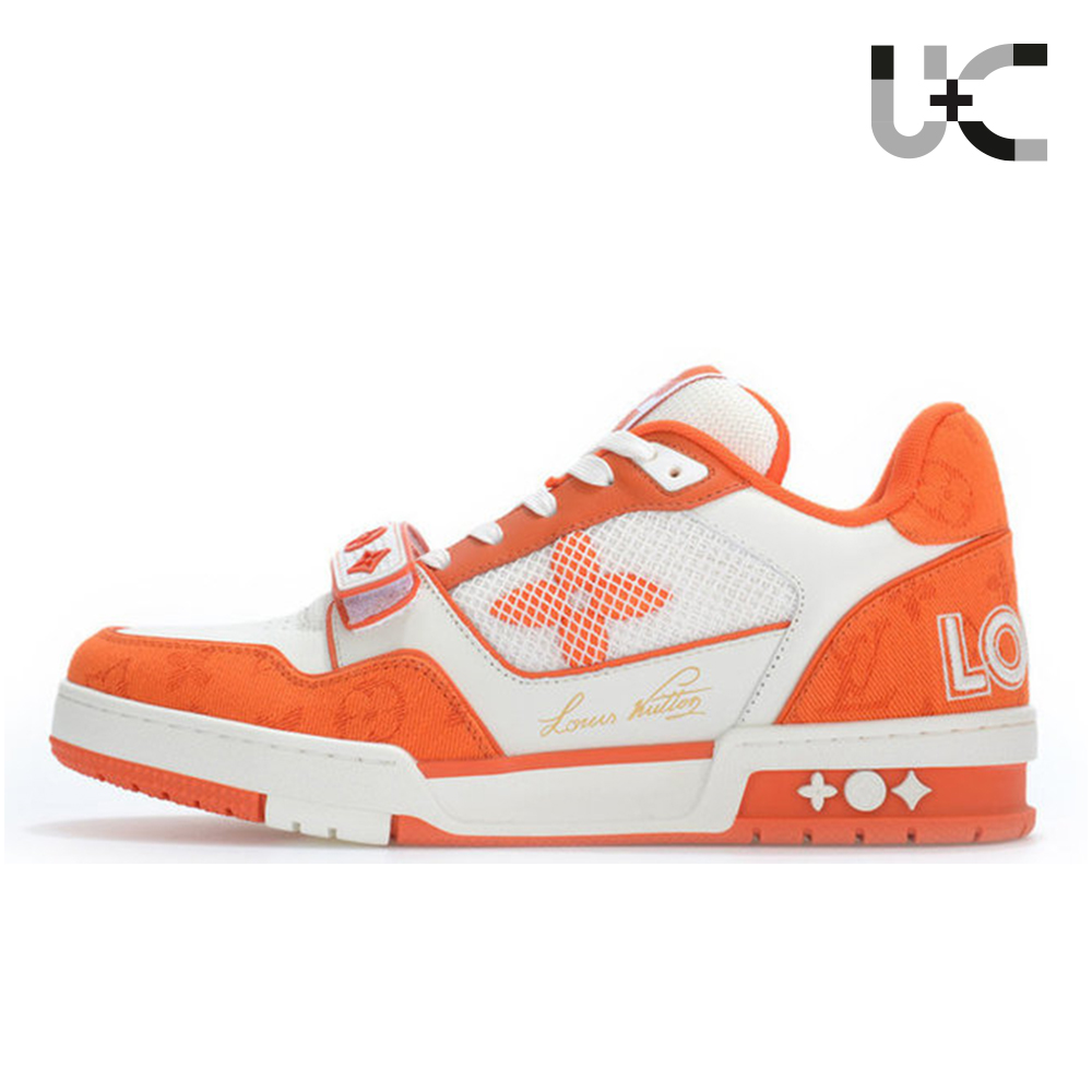 Louis Vuitton Sneakers(Replica) - Ultra-Collectible