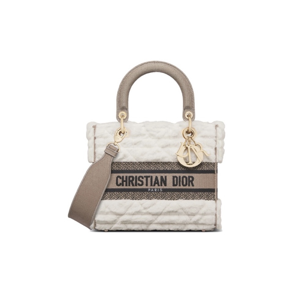 DIOR Lady D-Lite Bag(Replica) - Ultra-Collectible