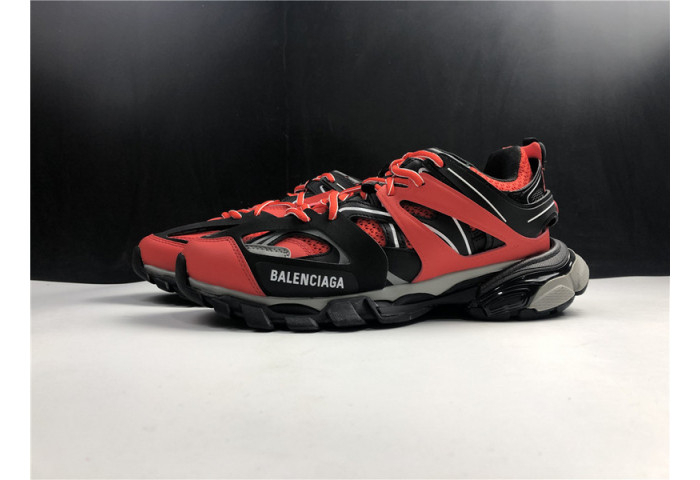 Balenciaga Sneaker TRACK Tess.s.Gomma 5000041(Replica) - Ultra-Collectible