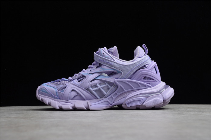 Balenciaga Sneaker TRACK Tess.s.Gomma 4.0 4000020(Replica) - Ultra-Collectible