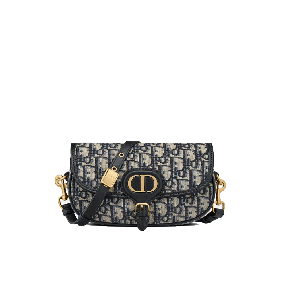 Dior Bobby East-West Bag(Replica) - Ultra-Collectible