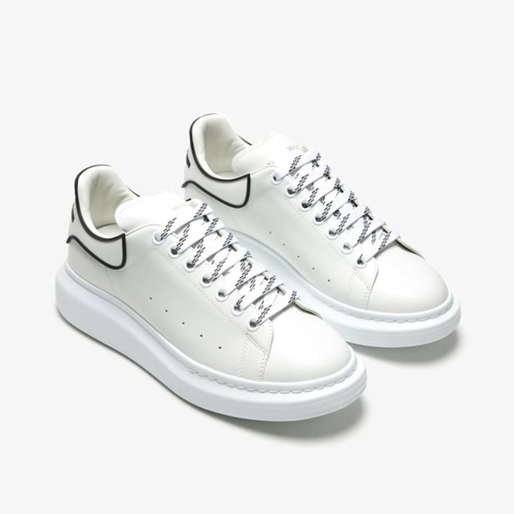 Alexander McQueen‘Larry’sneakers  (Replica) - Ultra-Collectible