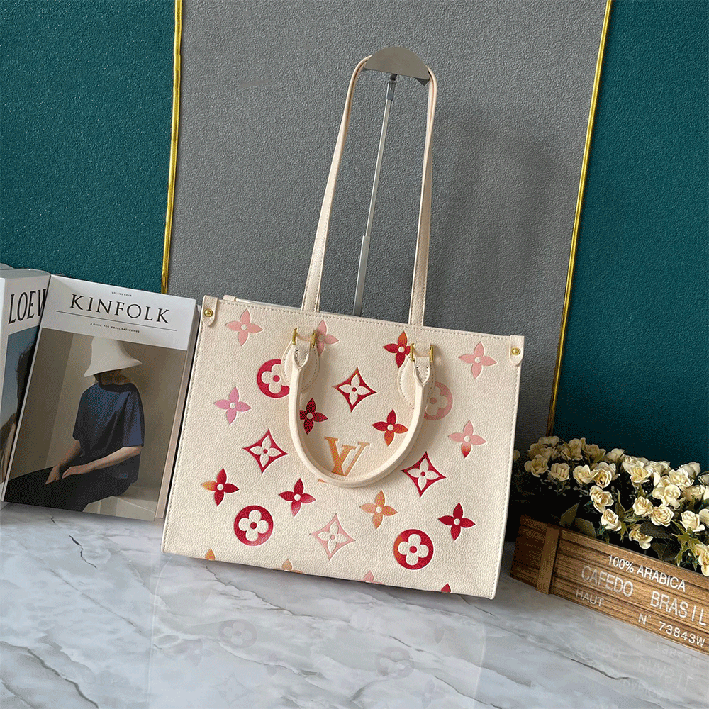 Louis Vuitton LV OnTheGo bags （Replica） - Ultra-Collectible