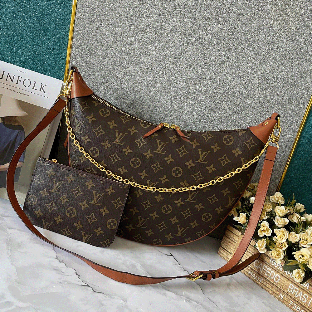 LV Loop Hobo(Replica) - Ultra-Collectible