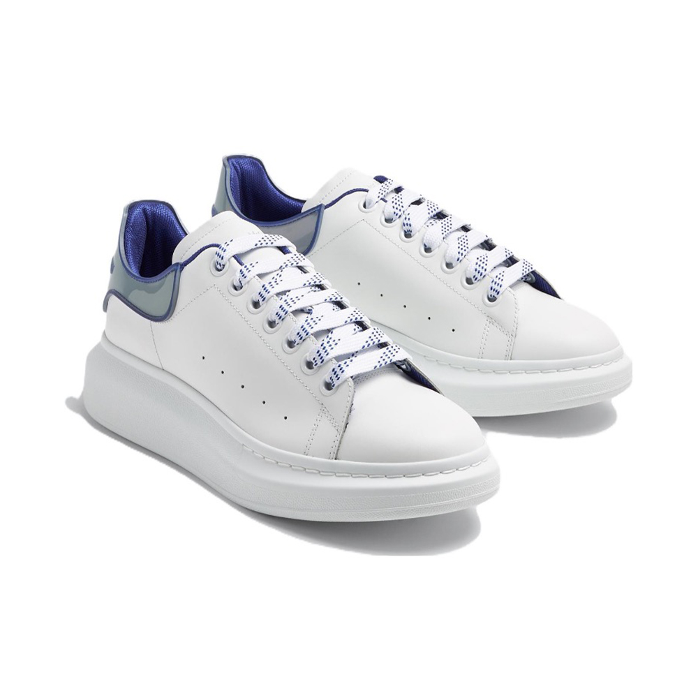 Alexander McQueen‘Larry’sneakers  (Replica) - Ultra-Collectible