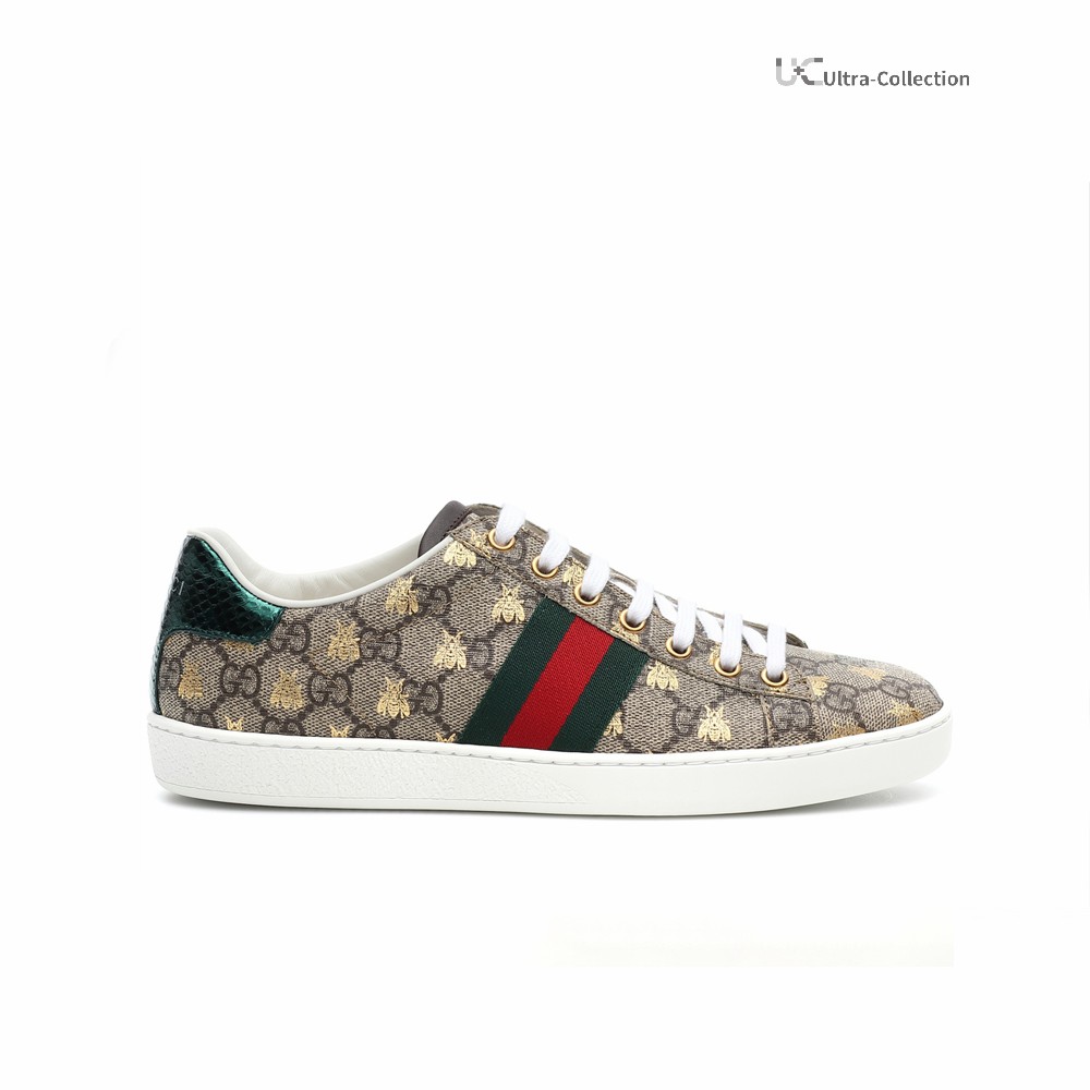Gucci Wome's Ace Shoes(Replica) - Ultra-Collectible
