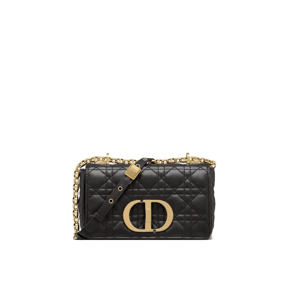 Dior Caro Bag(Replica) - Ultra-Collectible