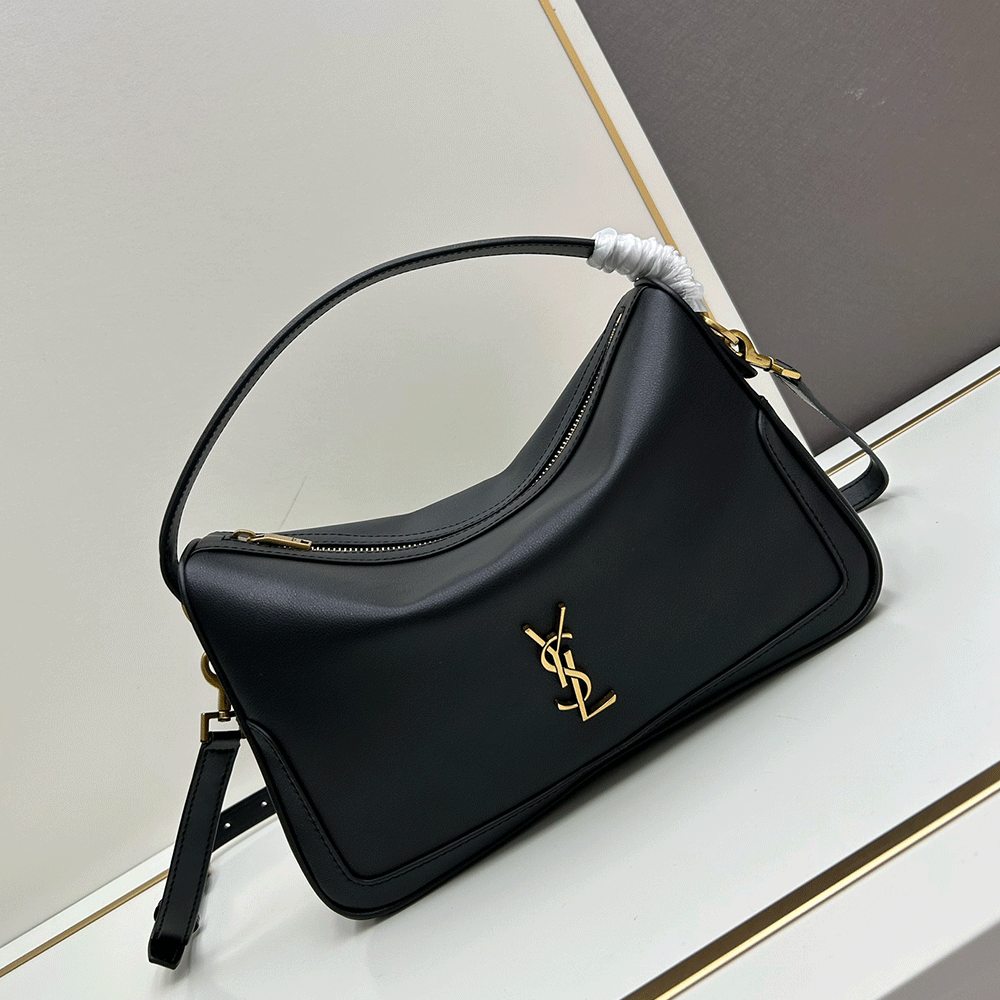 Saint Laurent YSL Camera  lunchbox bag （Replica） - Ultra-Collectible